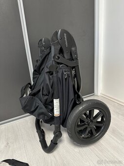 Valco baby sport trend 4 černý top stav v záruce - 12