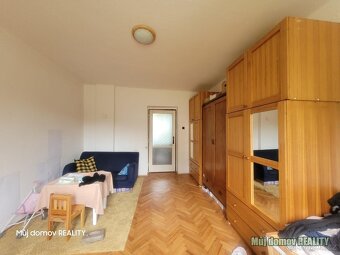 Prodej rodinného domu  Praha 20, Horní Počernice. - 12