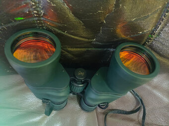 Dalekohled Alpen Optics Pro 7x50, top stav - 12