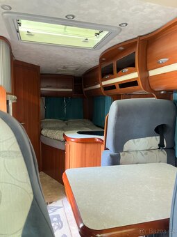 MOBILVETTA P-85 s nadstandartní výbavou, odpočet DPH - 12