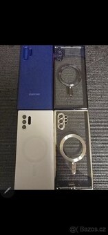 Nové kryty na Samsung galaxy note 10 plus - 12