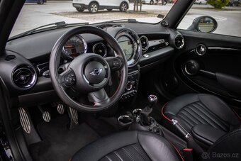 Mini Cooper John Works 1.6 - 12