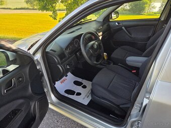 Škoda Octavia KOMBI TOUR - 2010 - NOVÁ STK - TDI - 12