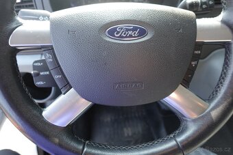 FORD TRANSIT L1H1 9MÍST BUS 2.2TDCI KLIMA SERVISKA - 12