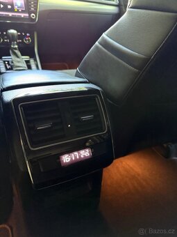 Superb 2.0 automat 2018 rok najeto 185 kilometrů - 12