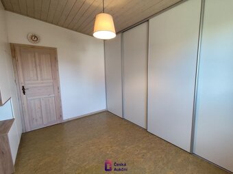 Prodej rodinné domy, 53 m2 - Chbany - Vadkovice - 12