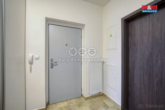 Pronájem bytu 2+kk, 58 m², Plzeň, ul. Datlová - 12