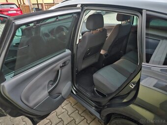 Seat Altea XL 1,4TSI r.v.2008,naj. 150tis. km,TOP stav - 12