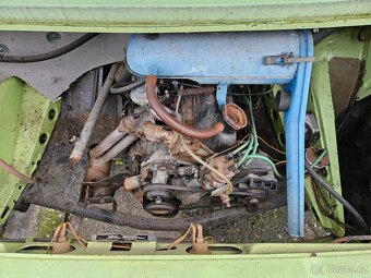 Škoda 120L 1978 - 12
