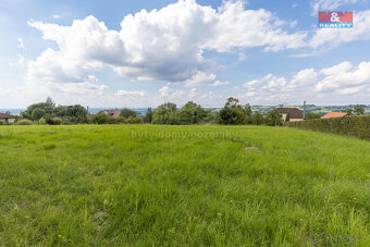 Prodej pozemku k bydlení, 1000 m², Český Těšín, ul. Na Kopci - 12