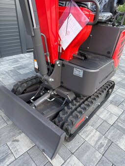 Minibager 1.2 T Úplne Nový 1 Rok záruka - 12