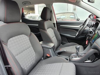 MG ZS 1.5 78kW 73tkm Full LED  - záruka Autodraft - - 12