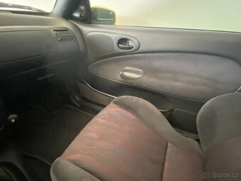 Ford Escort - 12
