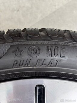 Mercedes R19 W213 AMG 5x112 Zimní Pirelli 245/40 R19 - 12