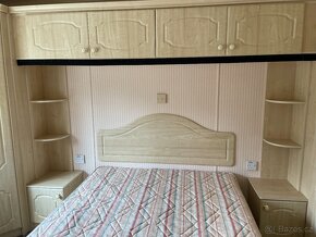 Mobilní dům - mobilheim Willerby Salisbury 11,5 x3,7m - 12