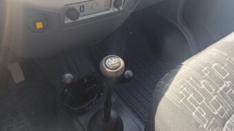 GAZelle 4x4 - nakladač kontejnerů - 12