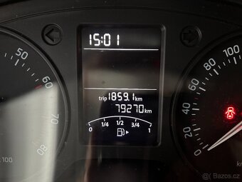 Škoda Rapid 1.2 TSI,COOL EDITION,SERVISKA - 12
