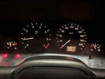 Prodám Opel Astra 1.6 benzín - 12