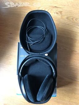 Sennheiser HD 560S - Hifi Sluchátka - 12