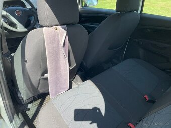 Fiat Punto 1,2i - 51 kW - 2012 - ČR - NUTNÝ SERVIS - 12