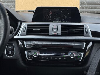 BMW Řada 3, 320d, xDrive, SPORT, pano - 12