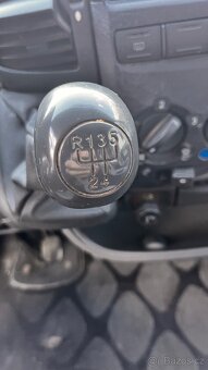 Fiat Ducato 2.0 JTD - 12