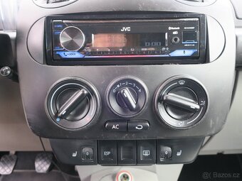 Volkswagen New Beetle 1.9 TDi 74 kW cabriolet - 12