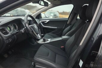 Volvo V60 D3 - 12