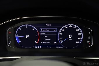 VW Passat B8 Variant 2.0TDI 110kW DSG - záruka Autodraft - 12