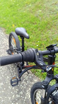 Specialized Hotrock 20 - 12