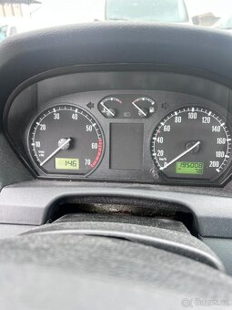 Škoda Fabia 1.2htp, 40kw. - 12