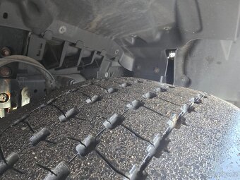 TAHAČ MERCEDES- BENZ ACTROS 1848 GIGASPACE LOWDECK 2019 - 12