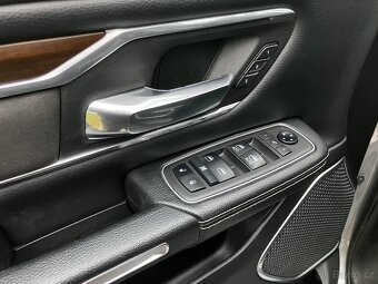 Dodge Ram 1500 5.7 V8 HEMI 4X4 - 2021 - LARAMIE - AXLE LOCK - 12