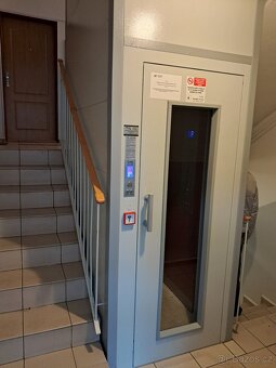 Byt 3+1 v Kutné Hoře - 12