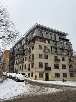 Praha 5 Košíře - 2+kk od majitele - 12