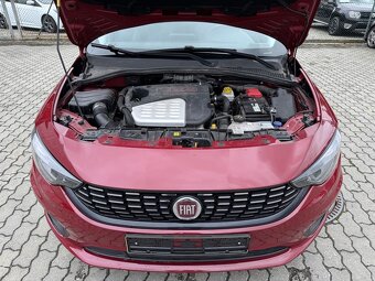 Fiat Tipo, 1.4 T-Jet 88 kW navigace - 12