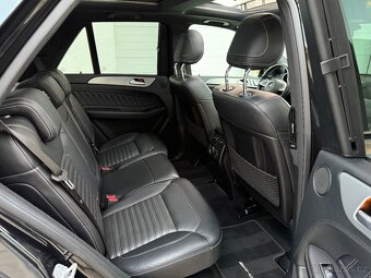 Mercedes GLE 500e AMG line - 12