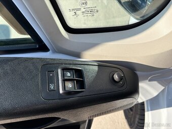 Fiat Ducato, 140 Natural Power 100kW ČR - 12