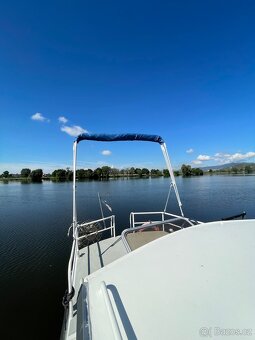 Prodám kajutovou loď - 12