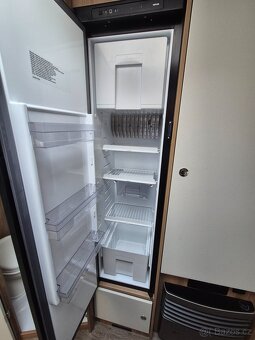 Bürstner, Premio Plus 510TK - 12