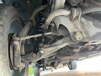 Dodge RAM 1500 5,7 4x4 LPG Prins 6míst, TZ - 12