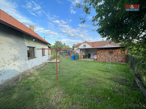 Prodej rodinného domu, 65 m², Uhlířská Lhota. - 12