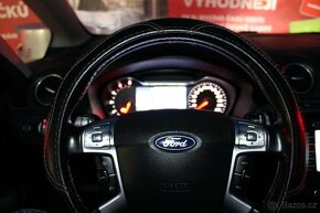 Ford s-max 2011,2.0Tdci ,103kw,5ti místné - 12