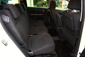 PEUGEOT 5008 1,6 HDI 84KW ACTIVE 7 MÍST 2014 113000KM - 12