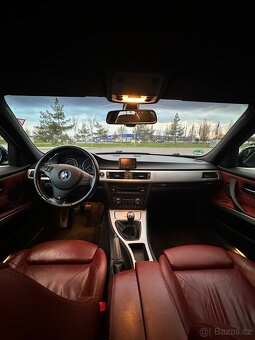 Bmw e90, 325i - 160kw, M-paket - 12