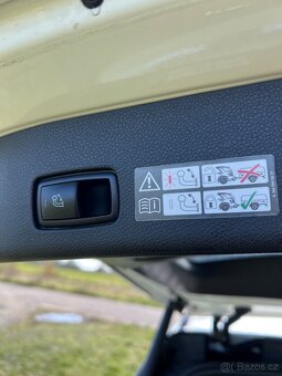 GLS 350d, 4-Matic,AIRMatic,N.TOPENÍ, AMG,DPH,FOLIE, KERAMIKA - 12