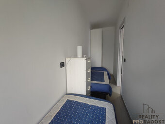 Prodej bytu 3+kk 75 m², via Roma, Silvi, Itálie - 12