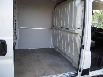 Fiat Ducato 2,3JTD 103kW L2H2 9AT - 12