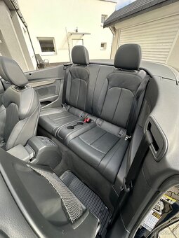 2019 Audi A5 Cabriolet, 2.0TFSI STronic Quattro, 29 TKm, DPH - 12