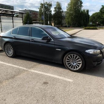 BMW Original sada 7er F01 style 235 19" - 12